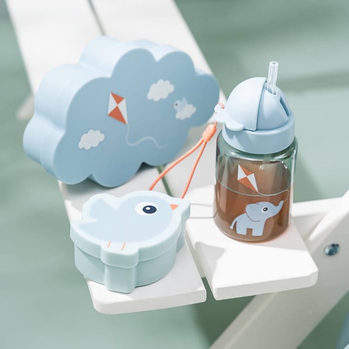 Snackbox 3-pack Playground - Blue Done By Deer