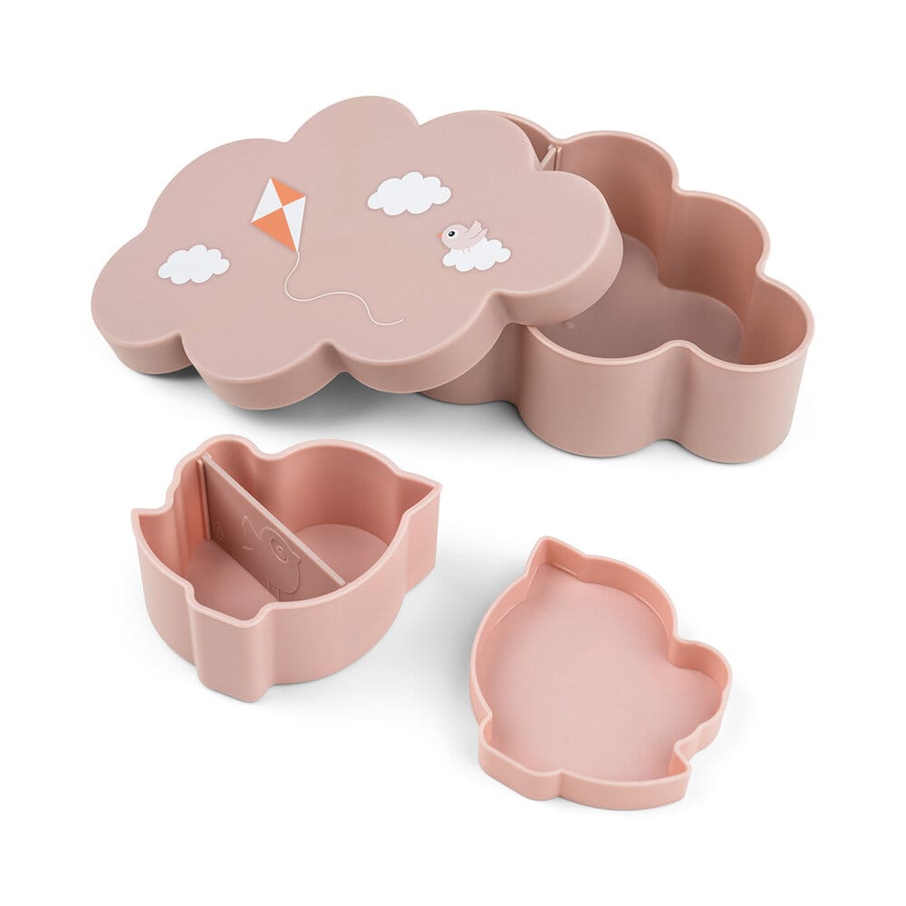 Snackbox 3-pack Playground - Powder Done By Deer