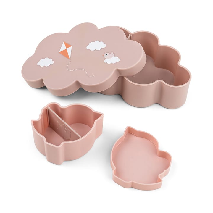 Snackbox 3-pack Playground - Powder Done By Deer