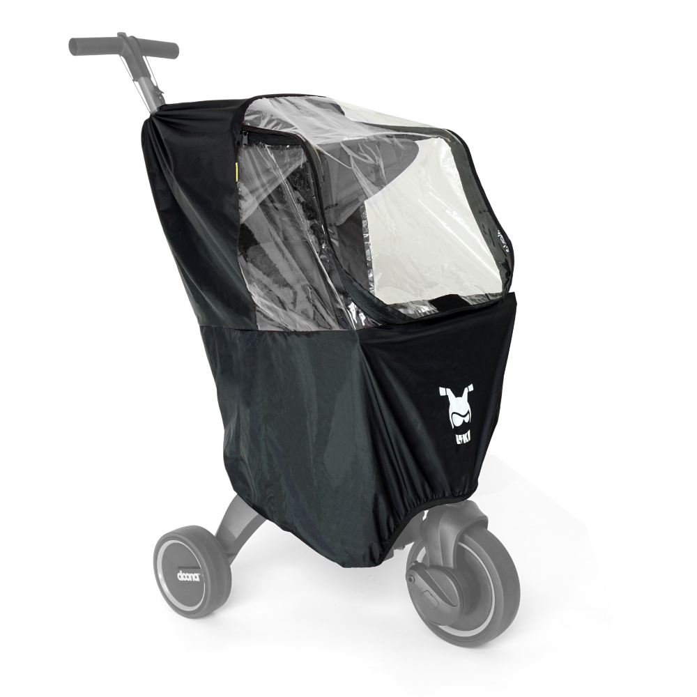 Doona Regnskydd Liki
