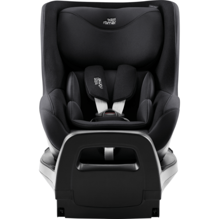 Dualfix Pro M - Carbon Black Britax