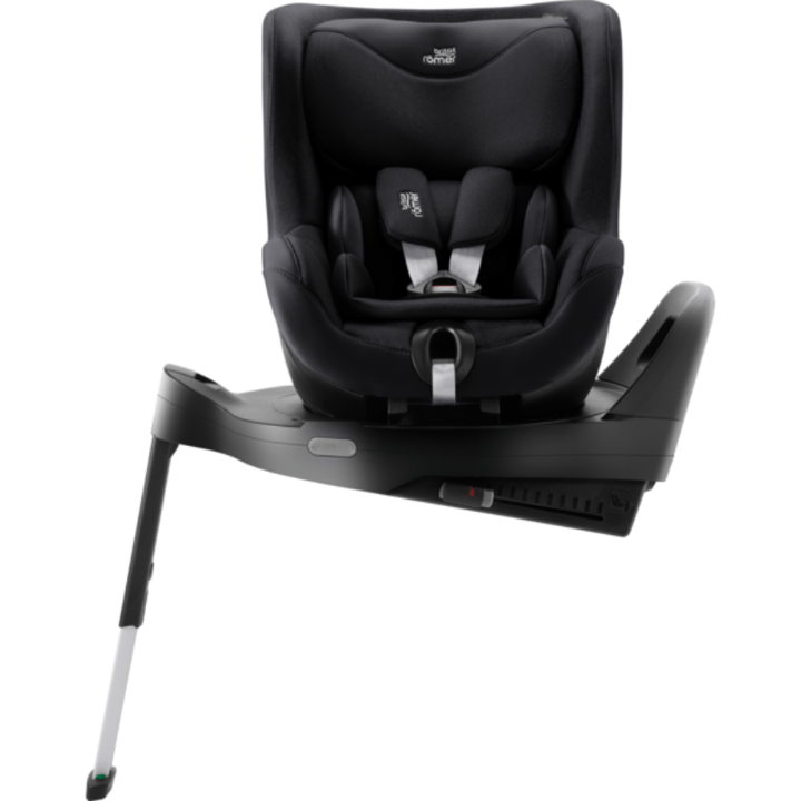 Dualfix Pro M - Carbon Black Britax