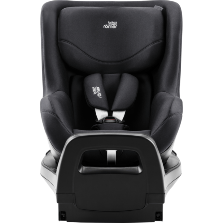 Dualfix Pro M - Deep Black Britax
