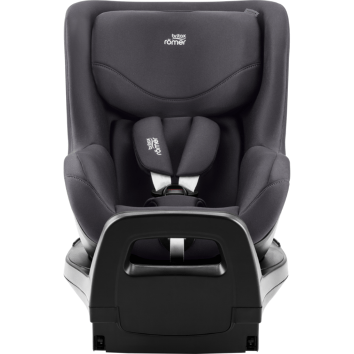 Dualfix Pro M - Deep Grey Britax