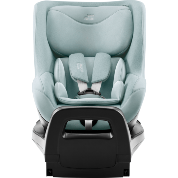 Dualfix Pro M - Harbor Blue Britax