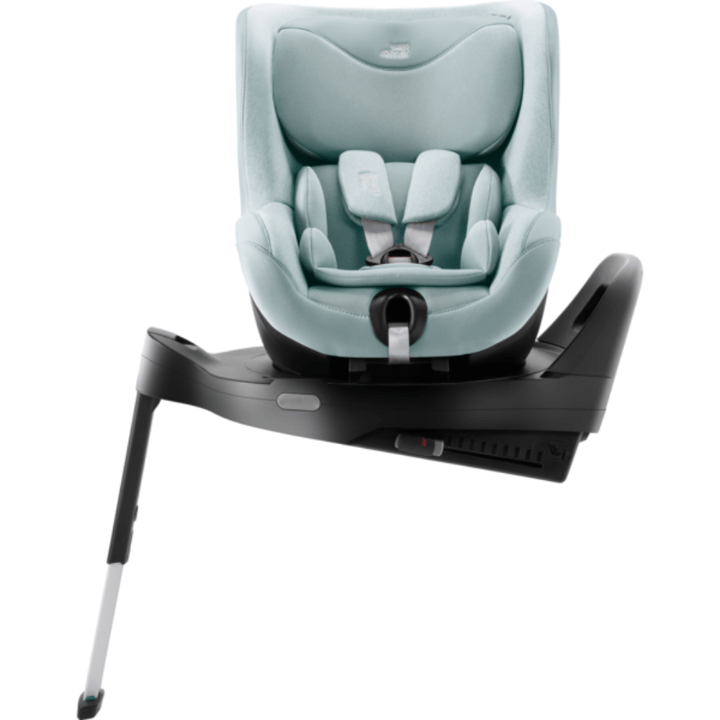 Dualfix Pro M - Harbor Blue Britax