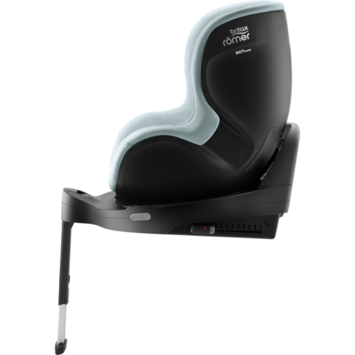 Dualfix Pro M - Harbor Blue Britax