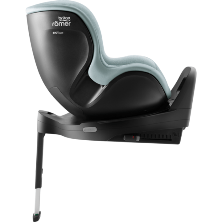 Dualfix Pro M - Harbor Blue Britax
