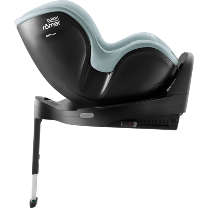 Dualfix Pro M - Harbor Blue Britax