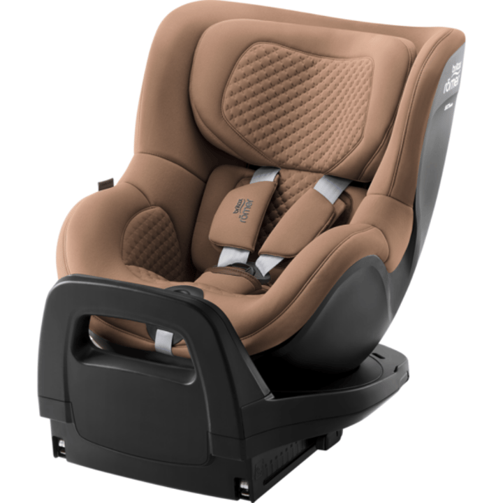 Dualfix Pro M - Warm Caramel LUX Britax