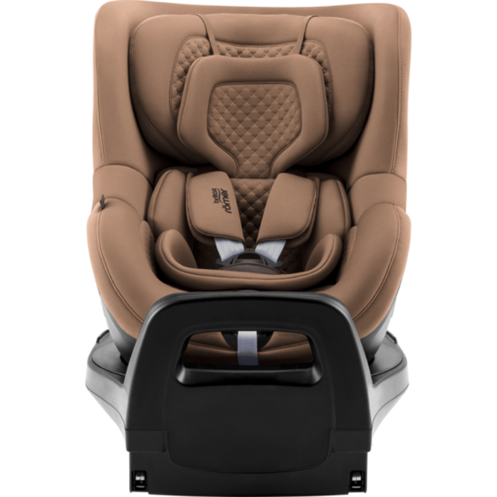 Dualfix Pro M - Warm Caramel LUX Britax