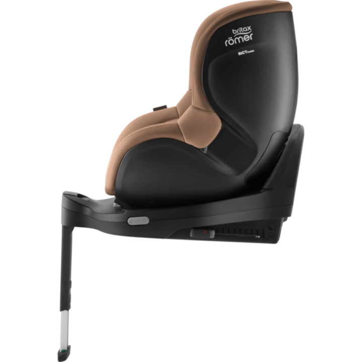 Dualfix Pro M - Warm Caramel LUX Britax