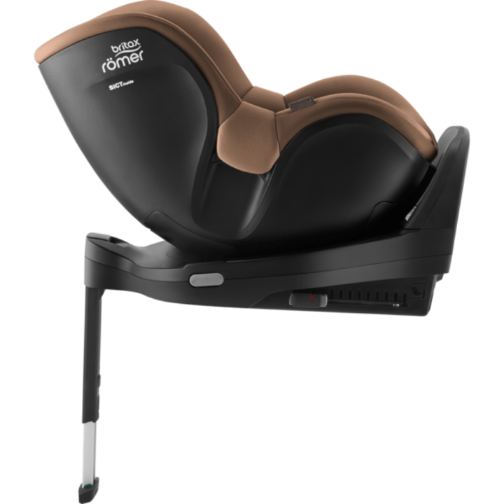 Dualfix Pro M - Warm Caramel LUX Britax