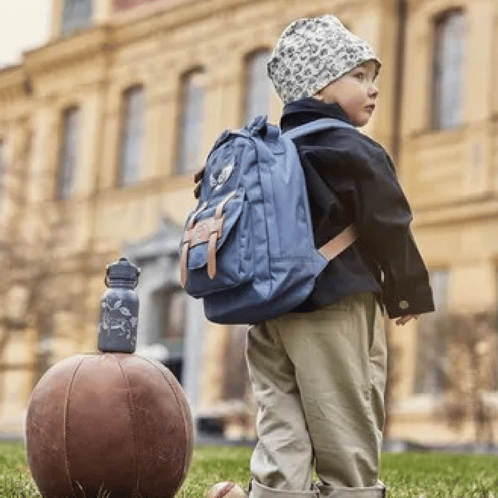 Backpack Mini Ryggsäck - River Rose Elodie