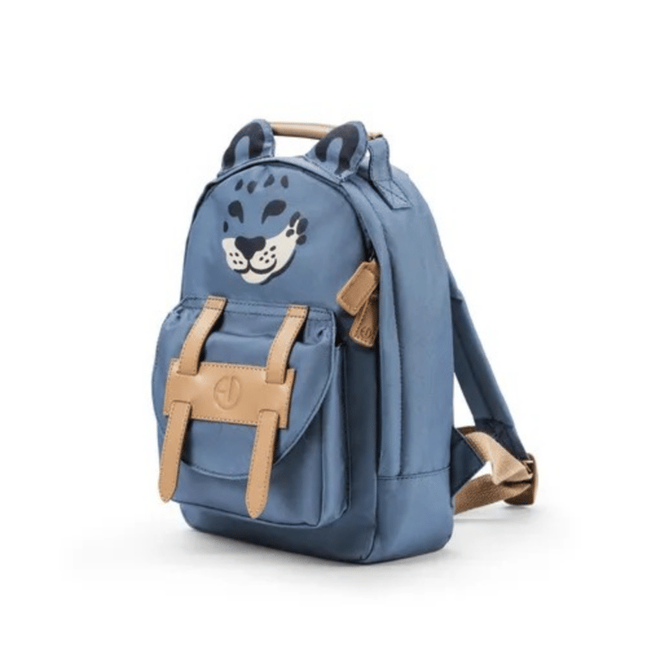 Backpack Mini Ryggsäck - Garden Leo Elodie