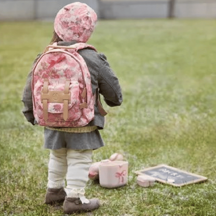 Backpack Mini Ryggsäck - River Rose Elodie