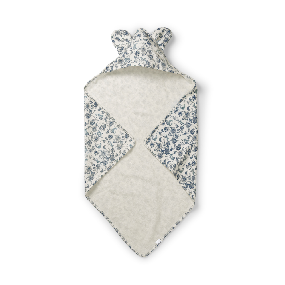 Elodie Badcape Garden Leo Toile
