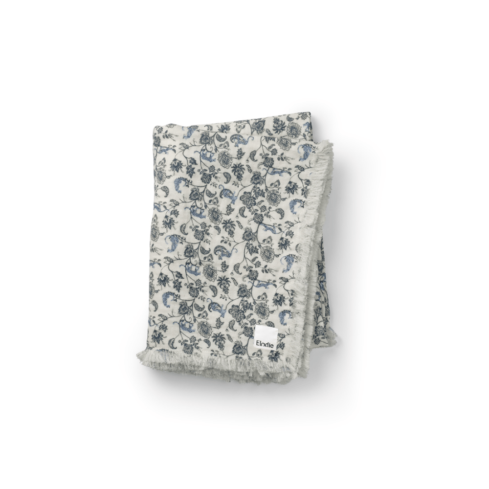 Bomullsfilt - Garden Leo Toile Elodie