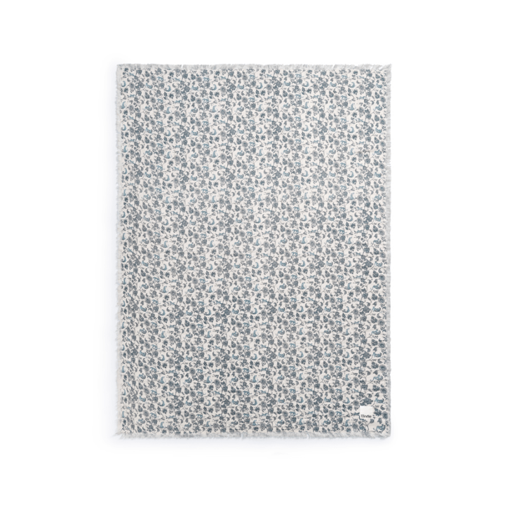 Bomullsfilt - Garden Leo Toile Elodie
