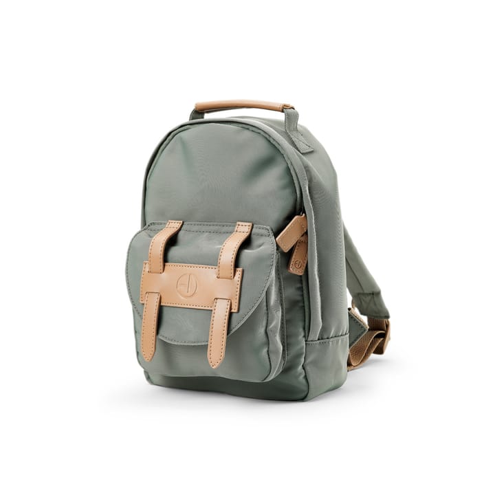 Backpack Mini Ryggsäck - Hazy Jade Elodie