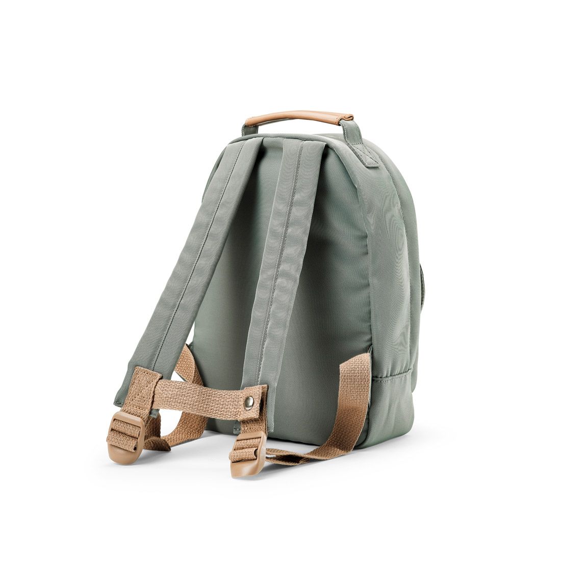 Backpack Mini Ryggsäck - Hazy Jade Elodie