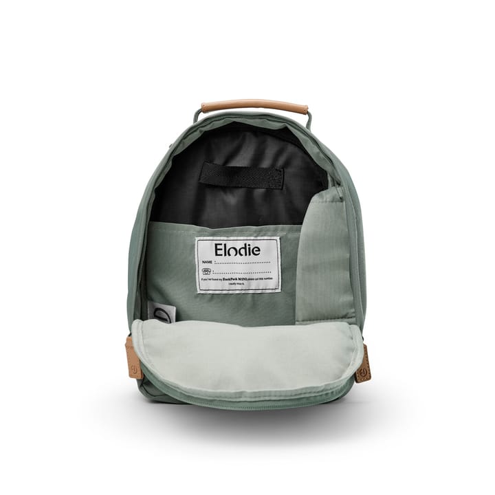 Backpack Mini Ryggsäck - Hazy Jade Elodie