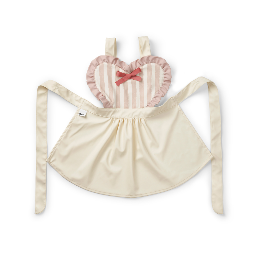 Elodie Haklapp Candy Stripes