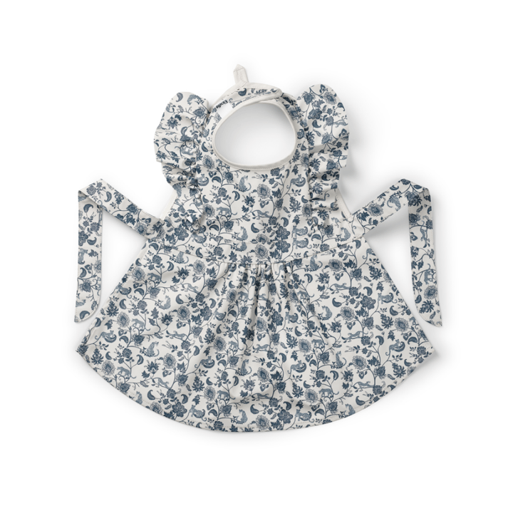 Haklapp - Garden Leo Toile Elodie