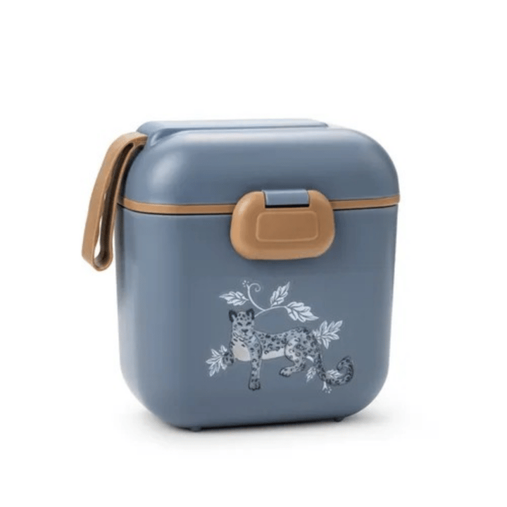 Lunch & Snack Box - Garden Leo Elodie
