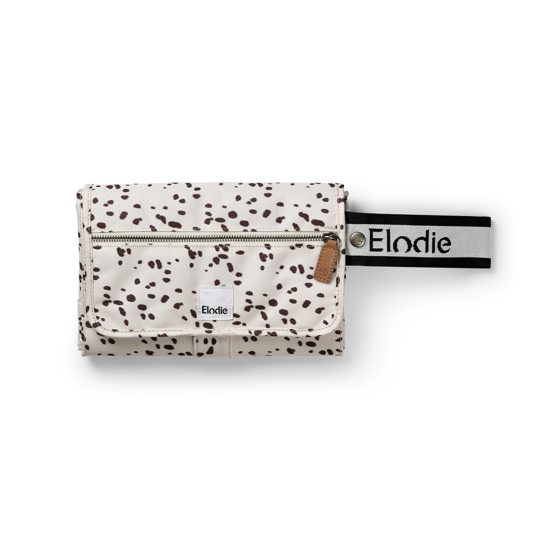 Product Image for Elodie  Portabel Skötbädd, Dalmation Dots - BabyWorld