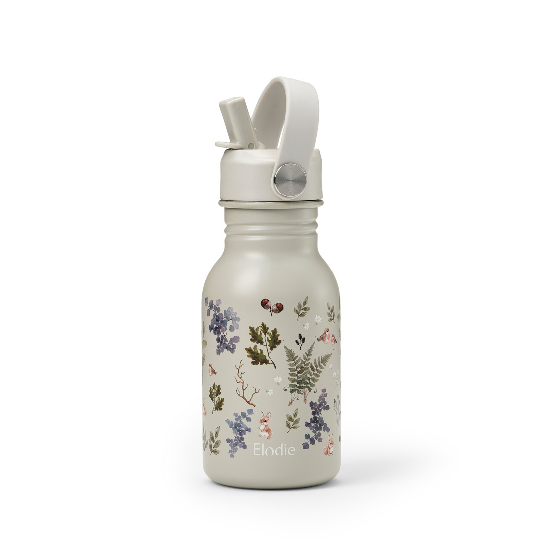 Product Image for Elodie  Vattenflaska Rostfritt Stål, Fairytale Forest - BabyWorld