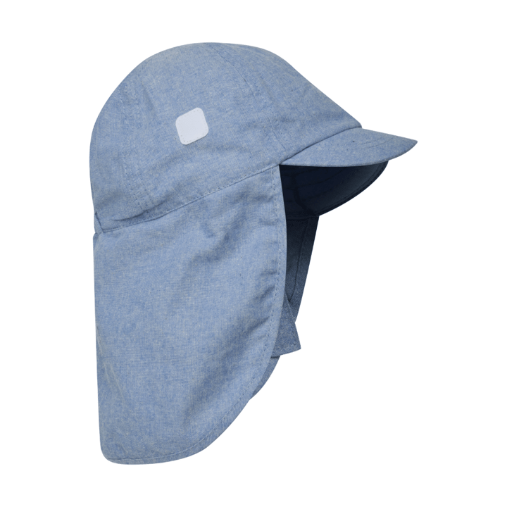 Solhatt - Denim En Fant