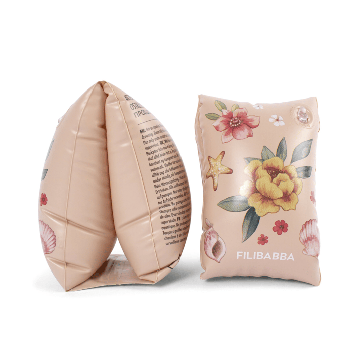 Armpuffar Alfie - Ocean Blossom Filibabba