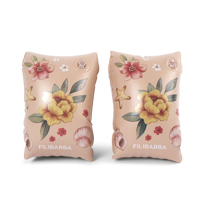 Armpuffar Alfie - Ocean Blossom Filibabba