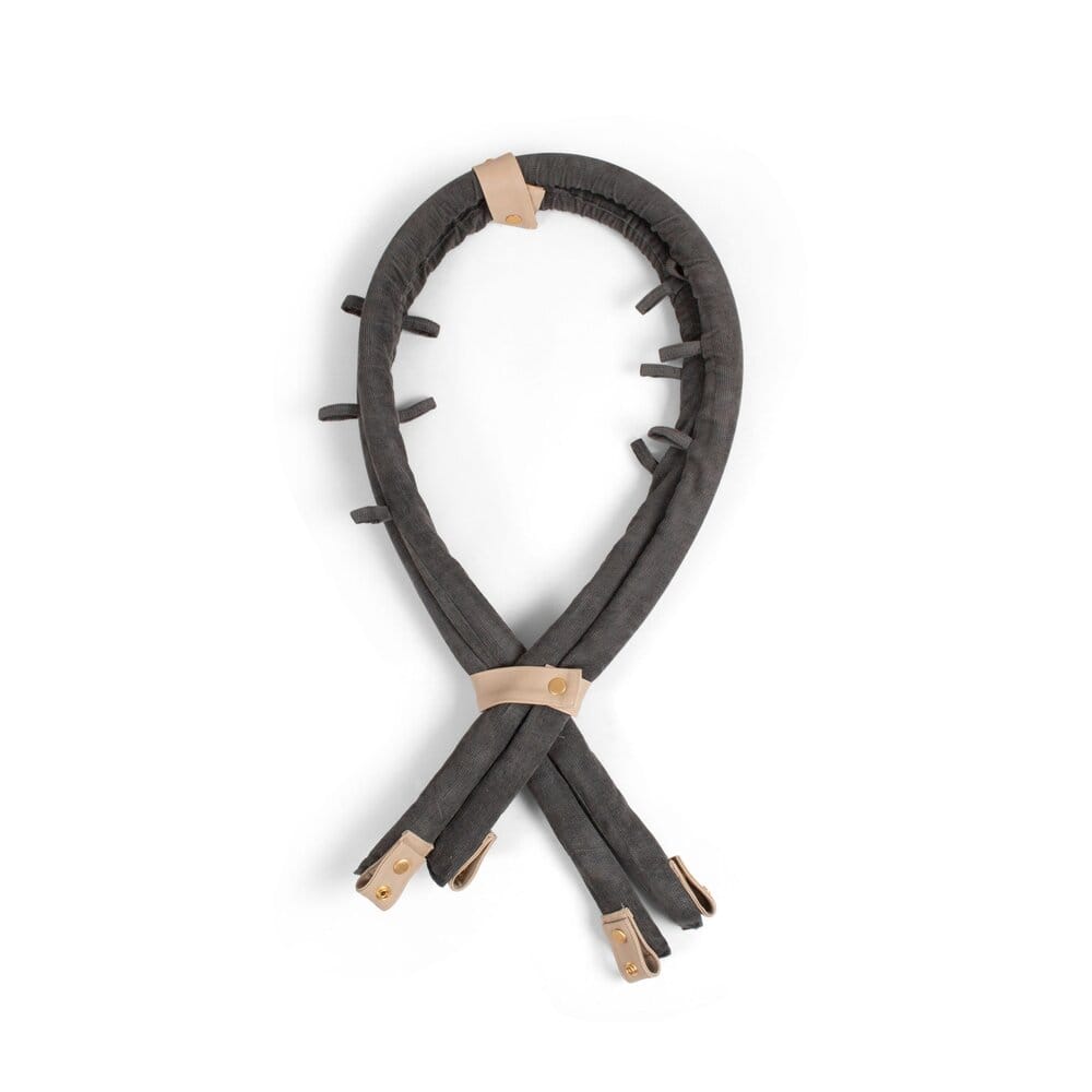 Babygym Loui - Stone Grey Filibabba