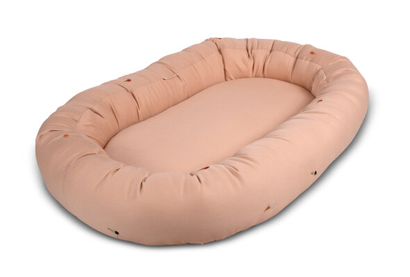 Filibabba Babynest Frappé