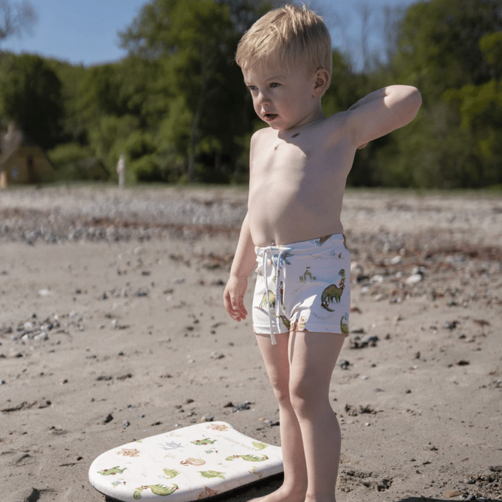 Badbyxa Orla - Dino Beach Filibabba