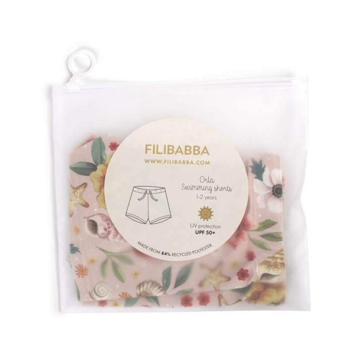Badbyxa Orla - Ocean Blossom Filibabba