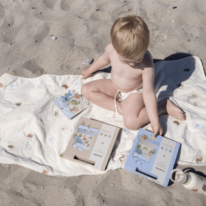 Badcape - Dino Beach Filibabba
