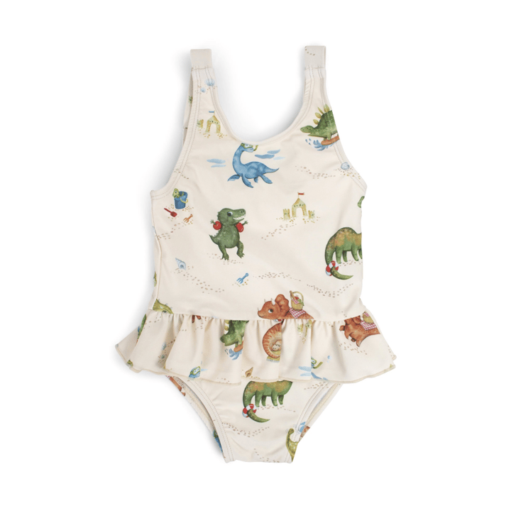 Baddräkt Eva - Dino Beach Filibabba