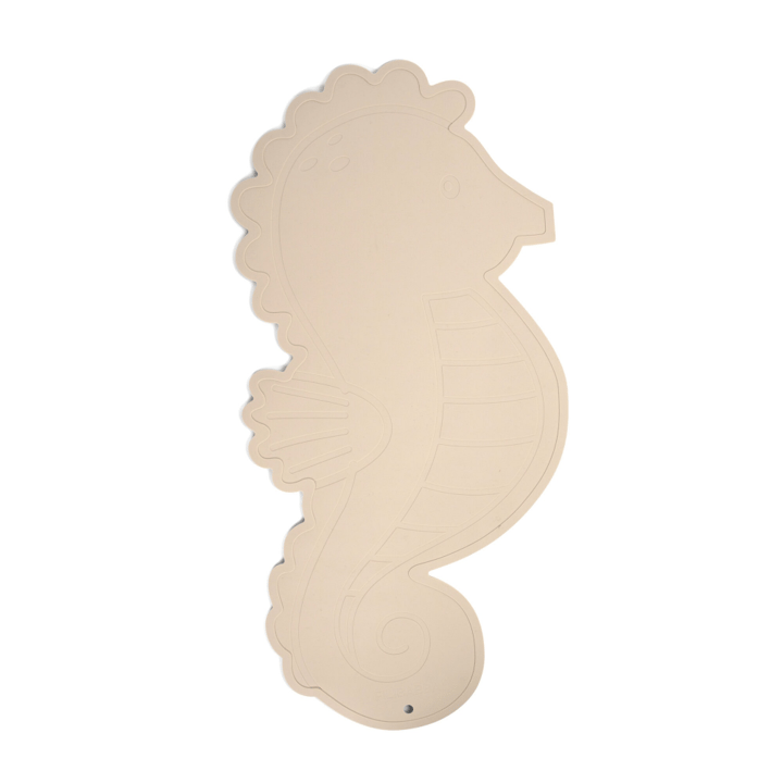 Badmatta Sjöhäst - Beige Filibabba