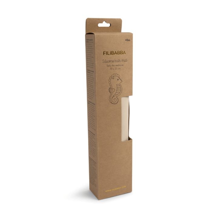 Badmatta Sjöhäst - Beige Filibabba