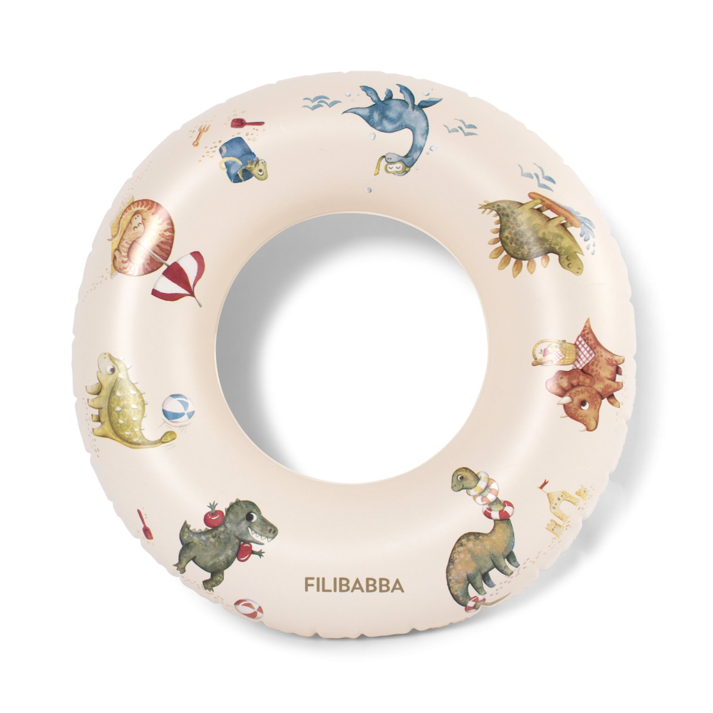 Filibabba Badring Alfie Dino Beach