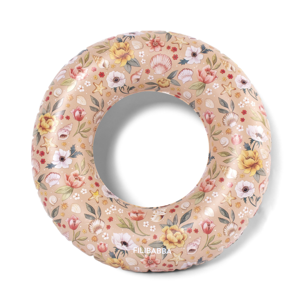 Filibabba Badring Alfie Ocean Blossom