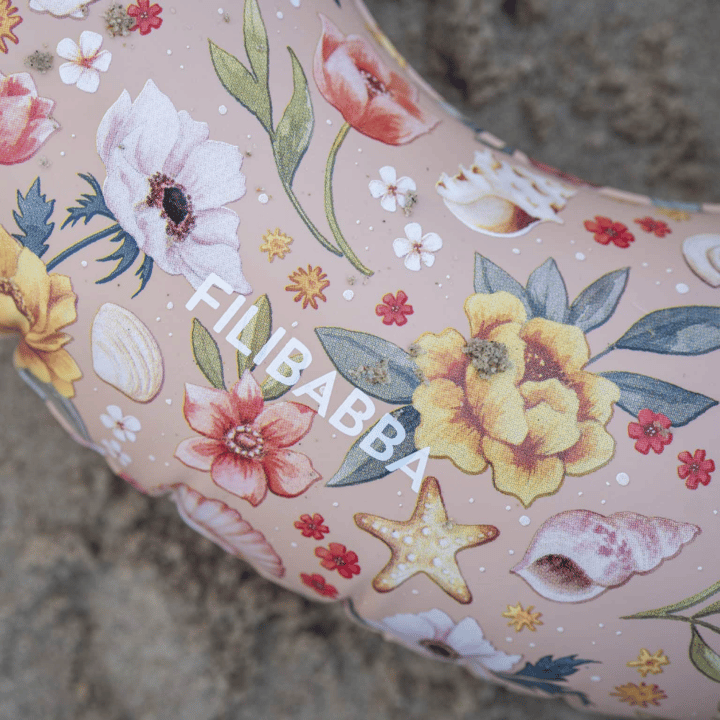 Badring Alfie - Ocean Blossom Filibabba