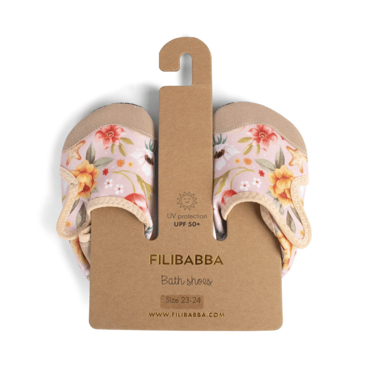 Badskor - Ocean Blossom Filibabba