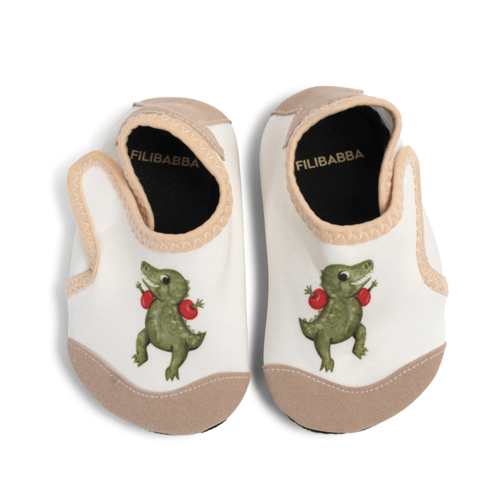 Badskor - Dino Beach Filibabba
