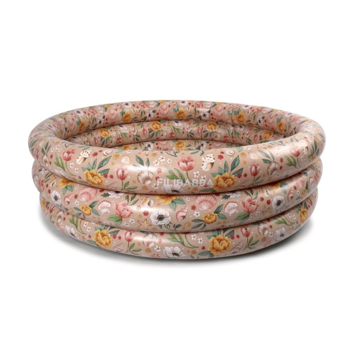 Barnpool 80 cm Alfie - Ocean Blossom Filibabba