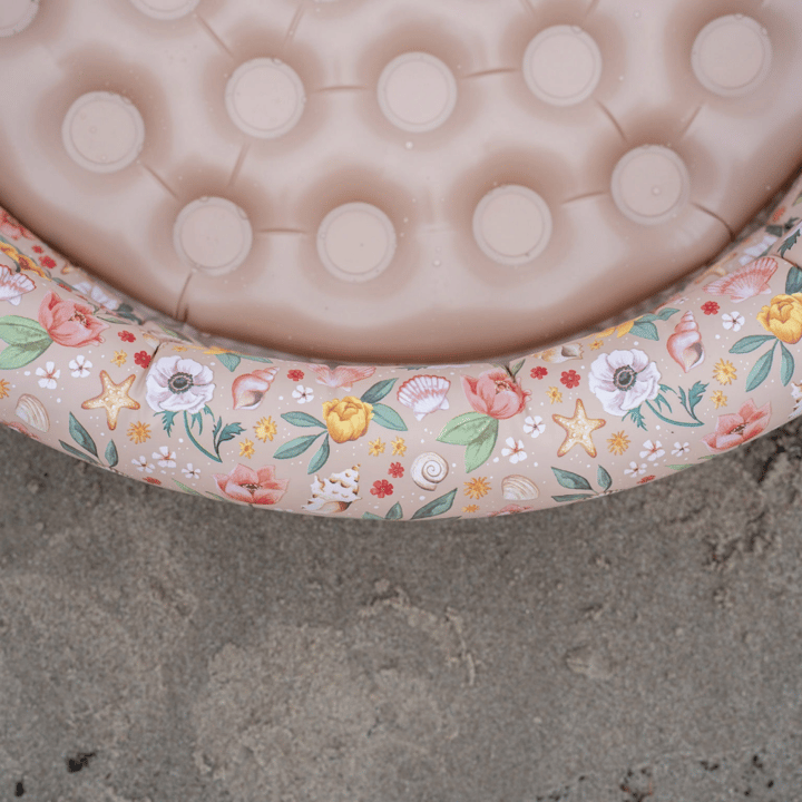 Barnpool 80 cm Alfie - Ocean Blossom Filibabba