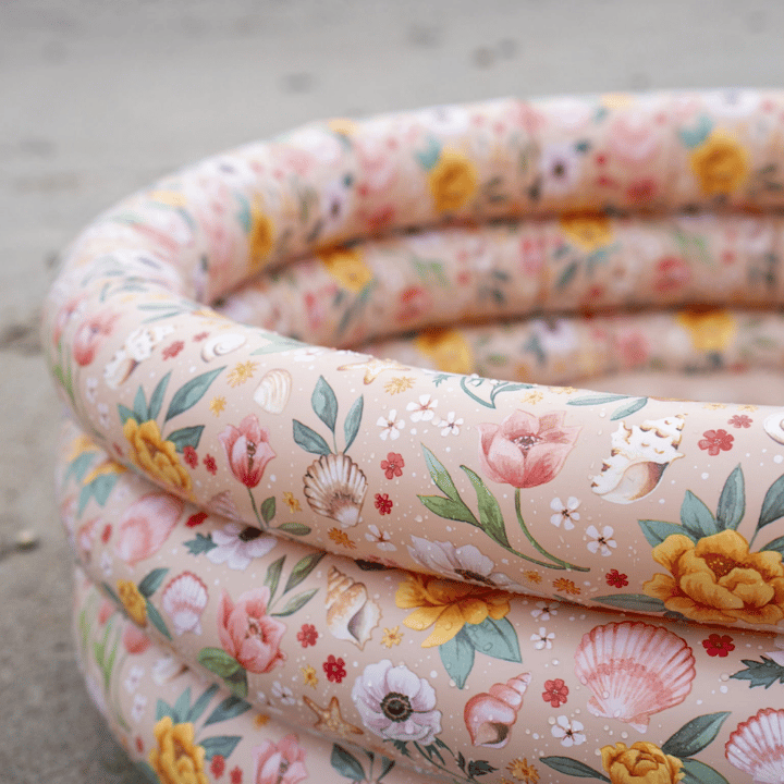Barnpool 80 cm Alfie - Ocean Blossom Filibabba